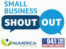 Small Business Shout Out w/ Numerica Credit Union