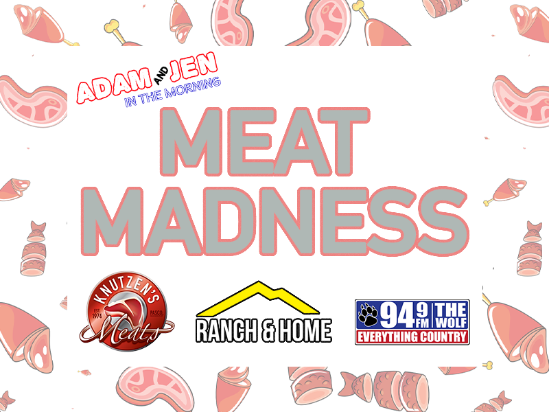 2024 Meat Madness