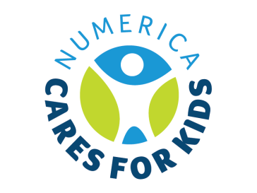 Numerica CARES for Kids